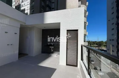 Casa com 3 quartos à venda no José Menino, Santos 