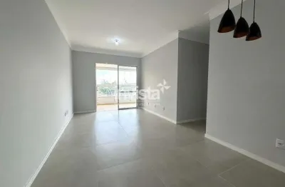 Apartamento com 3 quartos à venda no Ponta da Praia, Santos 