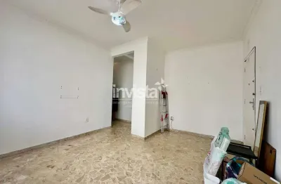 Apartamento com 3 quartos à venda no Gonzaga, Santos 