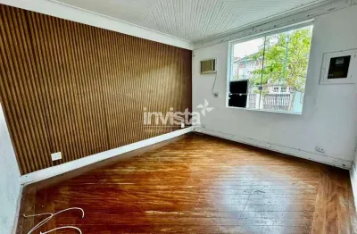 Casa com 3 quartos à venda na Vila Belmiro, Santos 