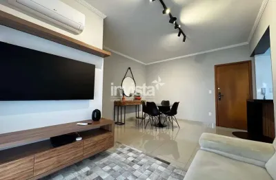 Apartamento com 2 quartos à venda no Campo Grande, Santos 