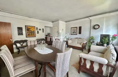 Apartamento com 3 quartos à venda no Gonzaga, Santos 