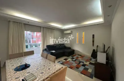Casa com 3 quartos à venda no Marapé, Santos 
