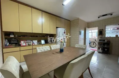 Apartamento com 2 quartos à venda no Marapé, Santos 