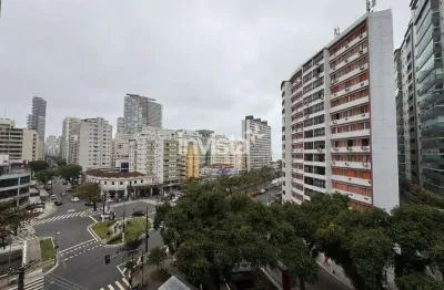 Comprar apartamento em prédio novo, no bairro do josé menino.