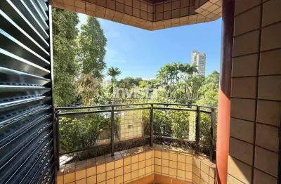 2 dormitórios, sendo 1 suíte, com lazer, na quadra da praia da aparecida em santos