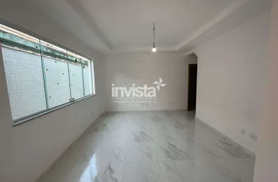 Casa com 3 quartos à venda no Boqueirão, Santos 