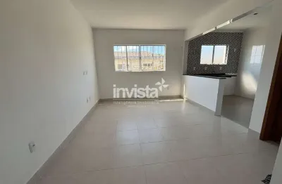 Casa à venda no estuário, santos - 2 quartos, 1 suíte, 98 m²