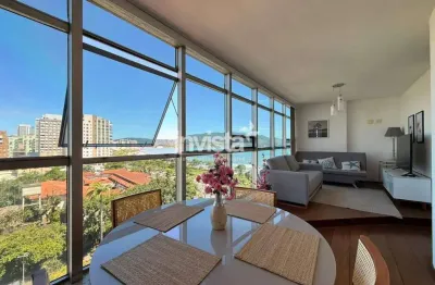 Apartamento com 2 quartos à venda na Aparecida, Santos 