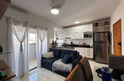 Apartamento com 1 quarto à venda no Macuco, Santos 