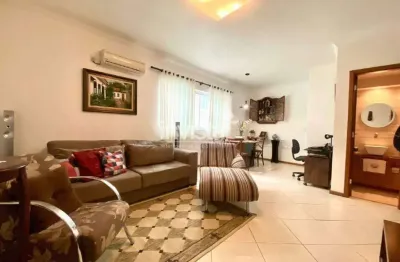 Casa com 3 quartos à venda no Marapé, Santos 