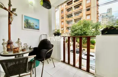 Casa com 4 quartos à venda no Gonzaga, Santos 