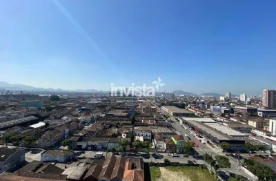 Apartamento ótima localização em predio com lazer completo