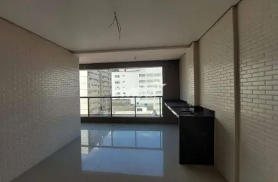 Apartamento com 2 quartos à venda no Embaré, Santos 