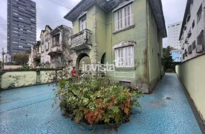 Casa com 4 quartos à venda no Encruzilhada, Santos 