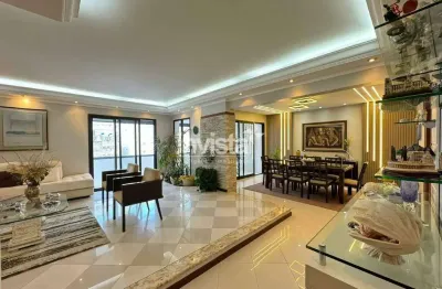 Comprar apartamento de três suítes, na quadra da praia, no embaré!!!!