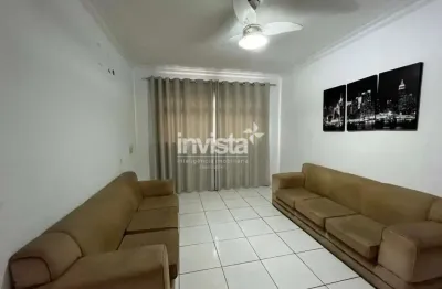 Casa com 3 quartos à venda no Macuco, Santos 