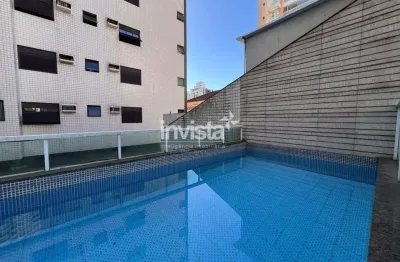 Casa com 4 quartos à venda no Gonzaga, Santos 