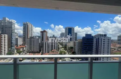 Sala comercial para alugar no Boqueirão, Santos 