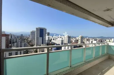 Sala comercial para alugar no Boqueirão, Santos 