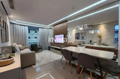 Casa com 3 quartos à venda na Aparecida, Santos 