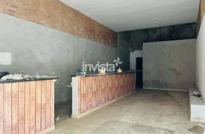 Ponto comercial para alugar no Centro, Santos 