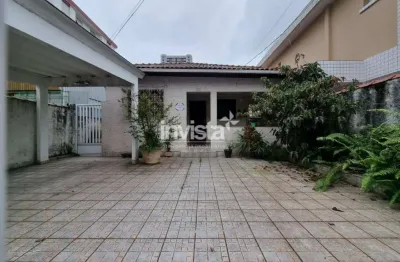 Casa com 3 quartos à venda na Aparecida, Santos 