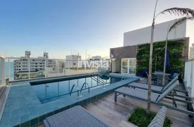 Apartamento com 2 quartos à venda na Aparecida, Santos 