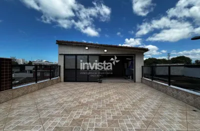 Casa com 4 quartos à venda no Macuco, Santos 