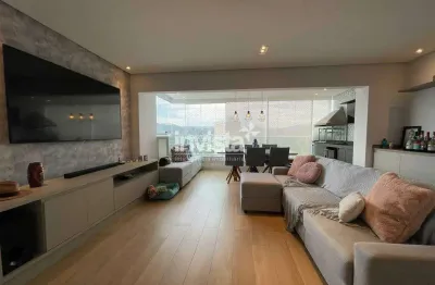 Apartamento com 2 quartos para alugar no Campo Grande, Santos 