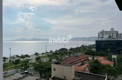 Cobertura com 4 quartos à venda na Aparecida, Santos 