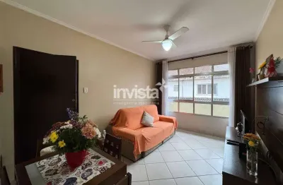 Excelenete apartamento de 2 dormitórios no bairro do boqueirão