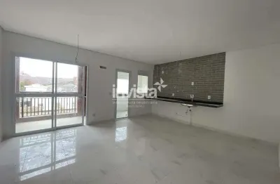 Novo 3 dorm. varanda gourmet lazer na cobertura 1 vaga demarcada