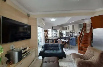 Apartamento com 1 quarto à venda no Ponta da Praia, Santos 