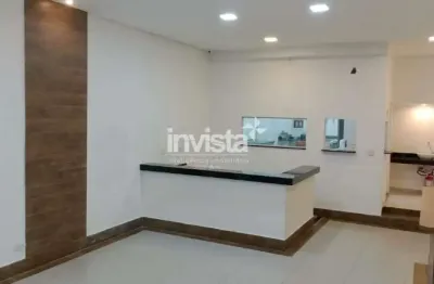 Ponto comercial para alugar no Centro, Santos 