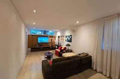 Casa com 2 quartos à venda na Vila Belmiro, Santos 