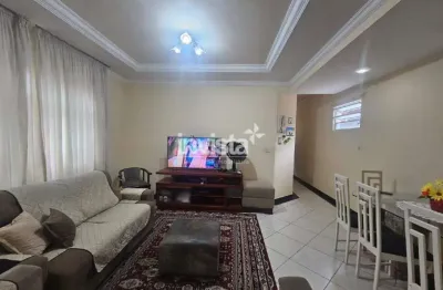 Casa com 3 quartos à venda no Estuário, Santos 