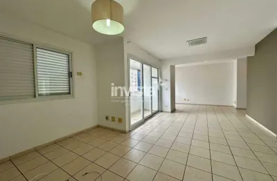 Apartamento com 4 quartos à venda no Boqueirão, Santos 