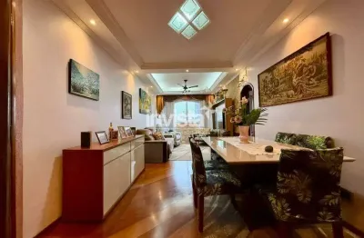 Apartamento com 2 quartos à venda no Campo Grande, Santos 