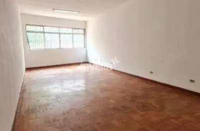 Sala comercial para alugar no Centro, Santos 
