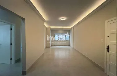 Apartamento com 3 quartos à venda no Gonzaga, Santos 