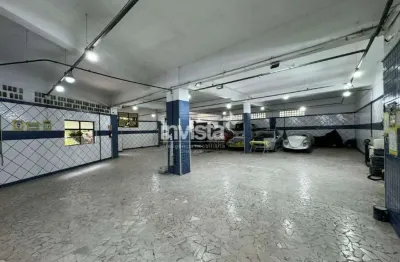 Prédio à venda na Vila Nova, Santos 