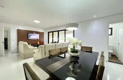 Apartamento com 3 quartos à venda no Gonzaga, Santos 