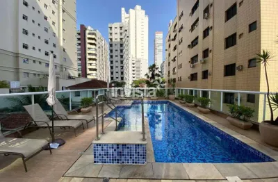 Apartamento com 4 quartos para alugar no Boqueirão, Santos 