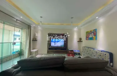 Casa com 3 quartos à venda no Marapé, Santos 