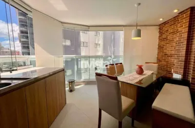 Apartamento com 1 quarto à venda no Pompéia, Santos 
