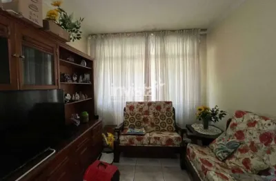 Apartamento com 3 quartos à venda na Aparecida, Santos 
