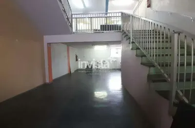 Prédio inteiro para aluguel no bairro vila são jorge