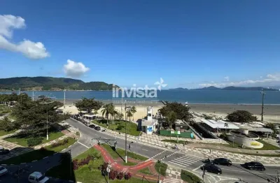 Apartamento com 3 quartos à venda no Ponta da Praia, Santos 