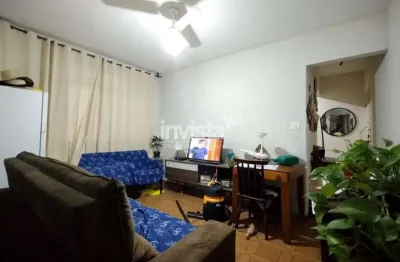 Apartamento com 3 quartos à venda na Vila Mathias, Santos 